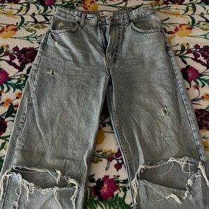 ZARA Jeans